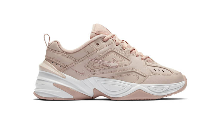 M2K Tekno de Nike