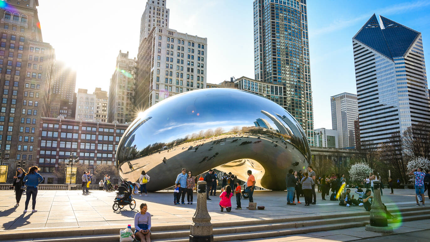  Chicago Events Calendar For 2021 Including Concerts And Festivals