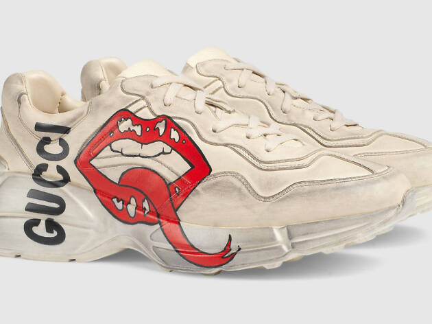 Gucci Rtyhon Gucci Rtyhon