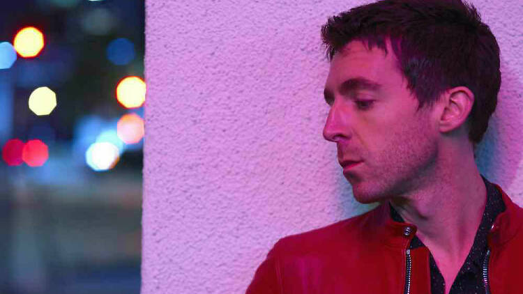 Miles Kane vuelve a la CDMX