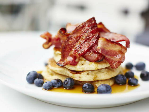 © Where The Pancakes Are / Time Out
