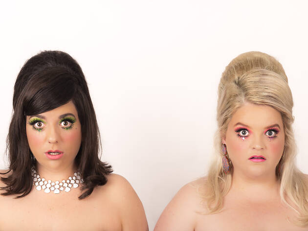 Fat Musicals Fat Musicals
