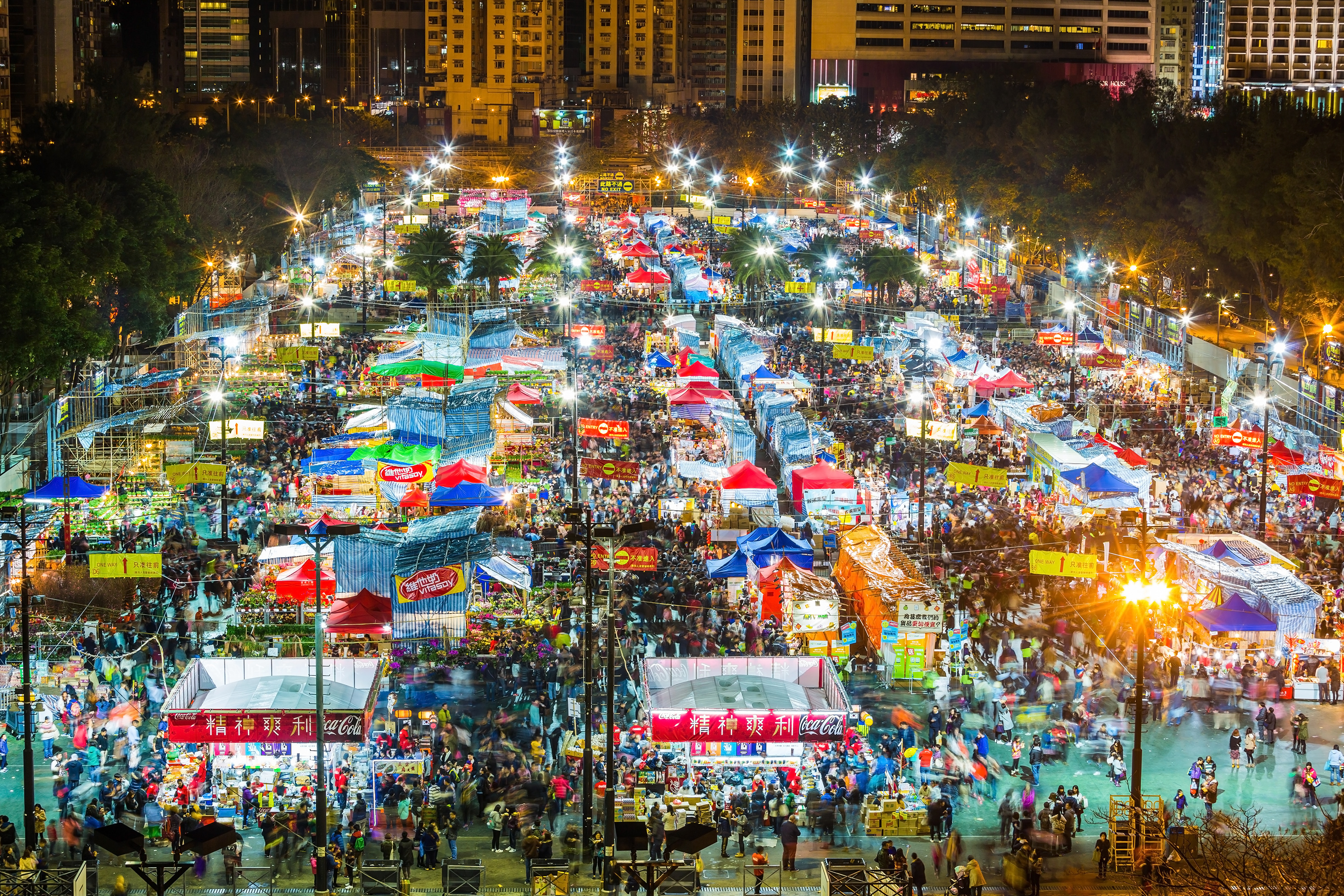Chinese New Year Markets 2024 Dates, Locations, Open Hours, and