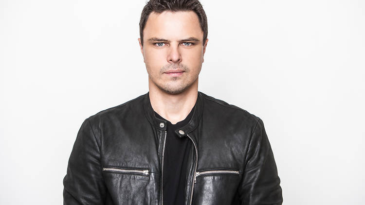 Markus Schulz