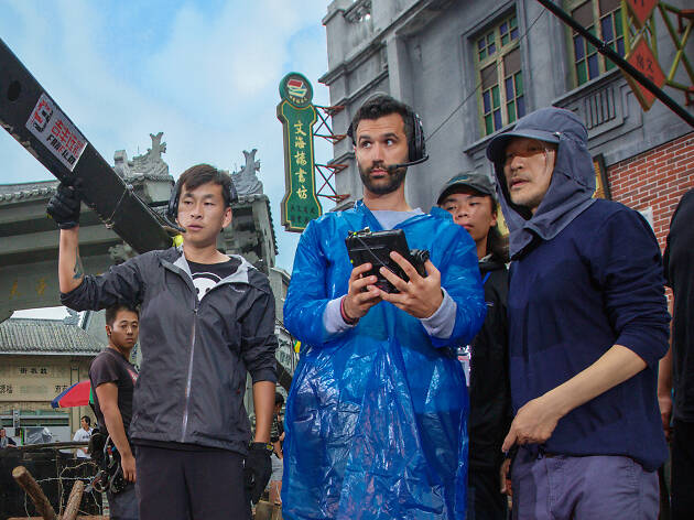 新喜劇之王 新喜劇之王