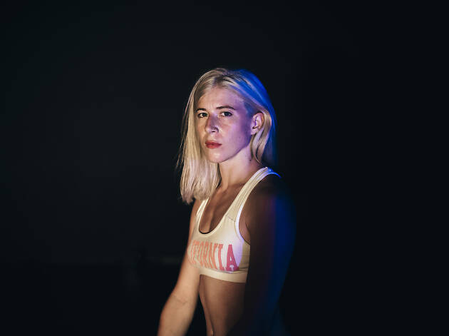 'Likes' de Núria Guiu