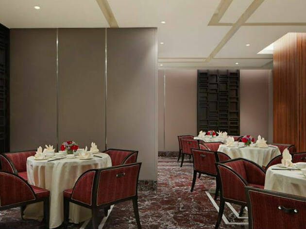 Yue Sheraton Petaling Jaya Restaurants In Petaling Jaya Kuala Lumpur