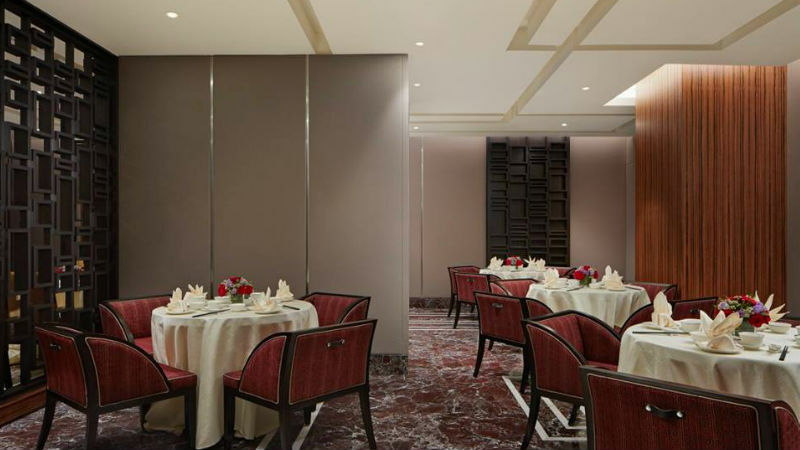Yue Sheraton Petaling Jaya Restaurants In Petaling Jaya Kuala Lumpur