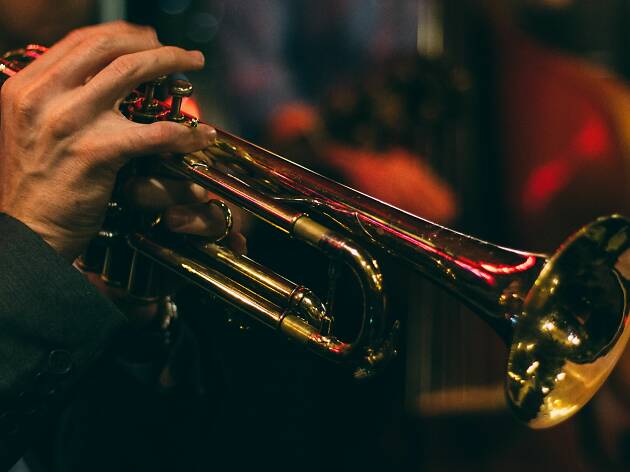 Jazz à Quinta Amadora recebe concertos de jazz gratuitos