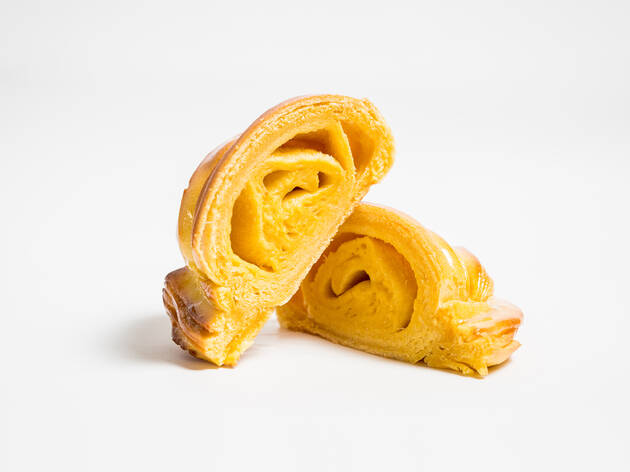 Croissants Croissants