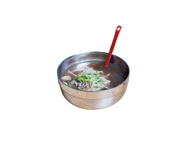 Mint House - Pho Mint House - Pho