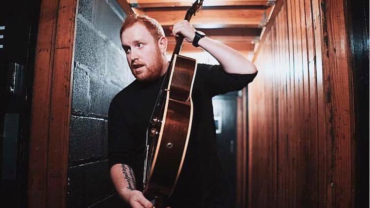 Gavin James Gavin James