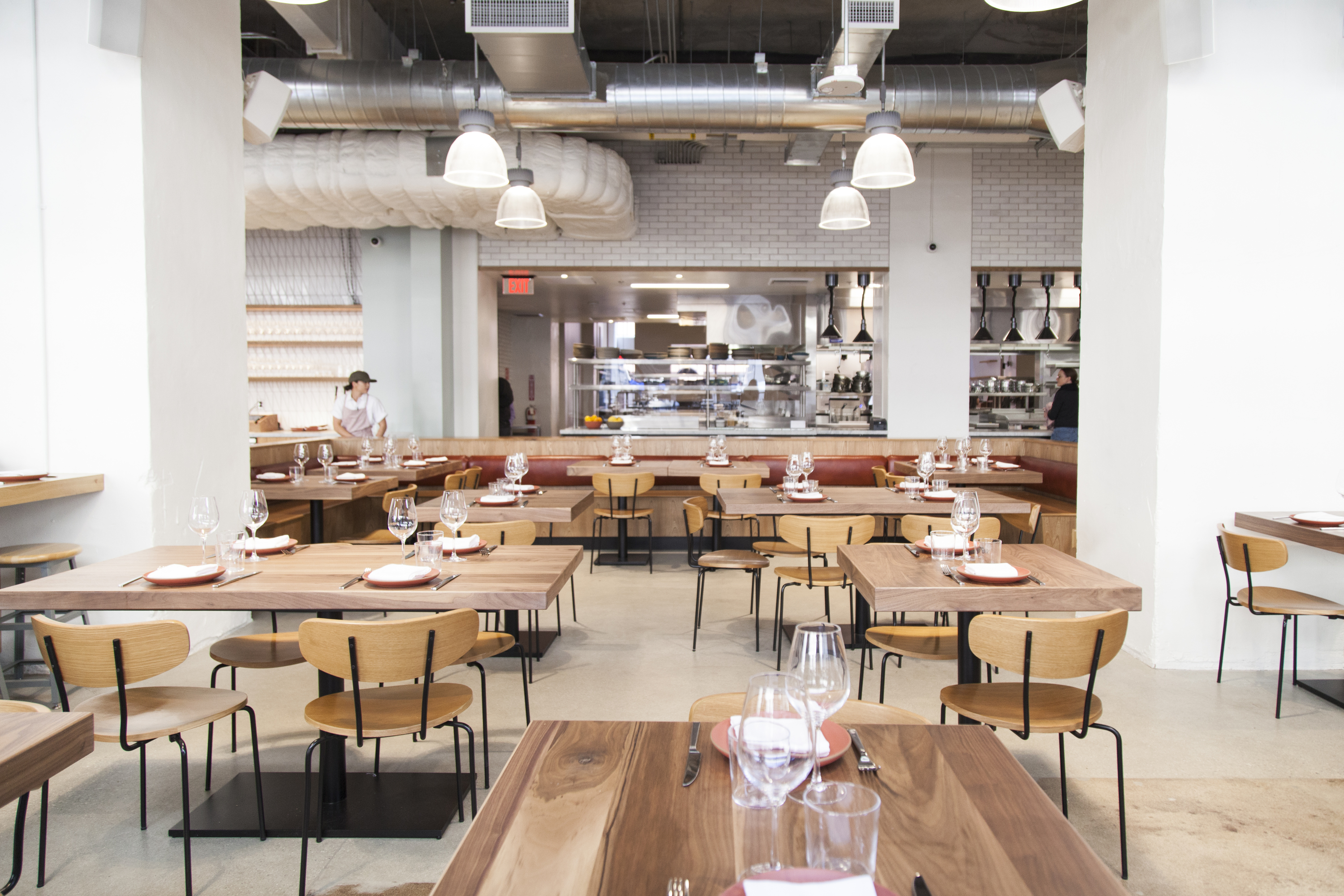 Tartine And Chris Bianco S Manufactory Complex Is Now Open Here S