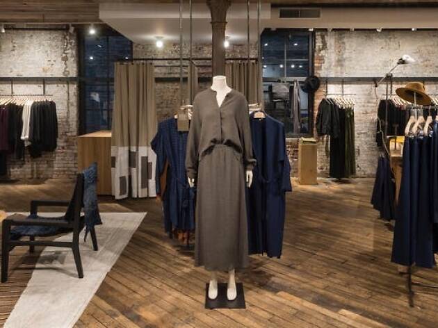 Eileen Fisher Eileen Fisher