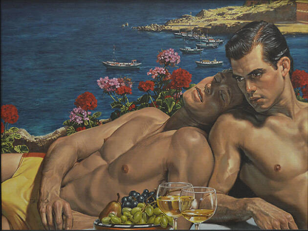 "Male Gaze: Life, Legend, Legacy" "Male Gaze: Life, Legend, Legacy"