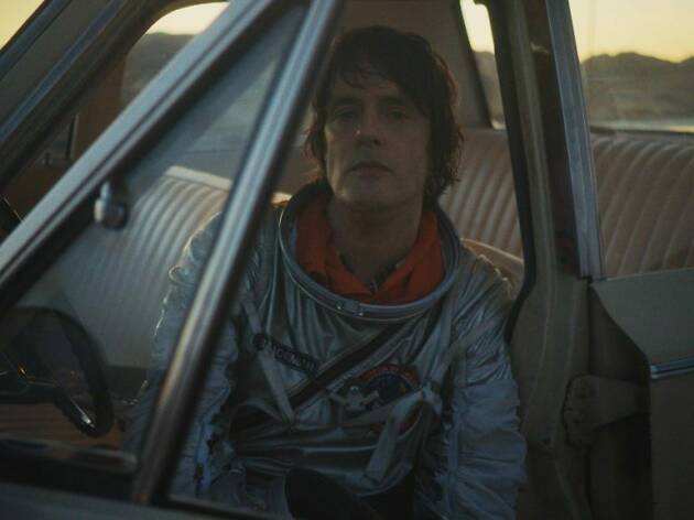 Spiritualized