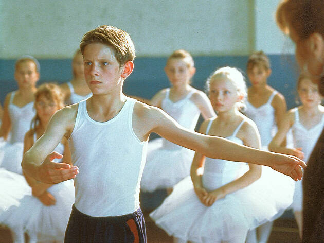 Billy Elliot Billy Elliot llega a Netflix