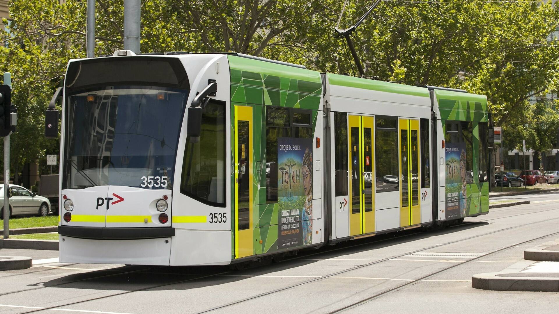 Five things to do on the 58 tram route