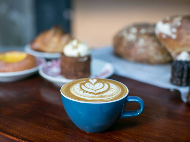 Koko Coffee Roasters Koko Coffee Roasters