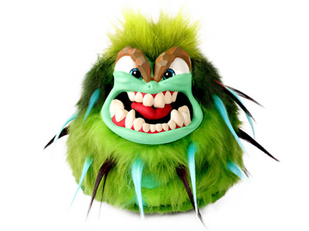 Grumblies Los Grumblies son juguetes diseñados para