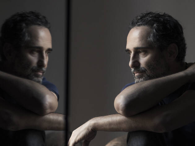 Jorge Drexler Jorge Drexler