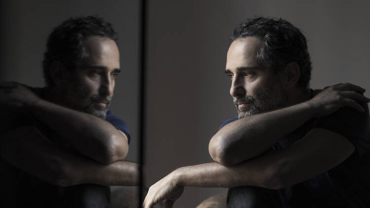 Jorge Drexler