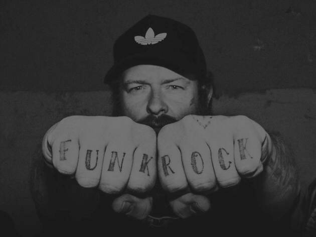 O'funk'illo O'funk'illo