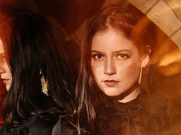 Odetta Hartman Odetta Hartman