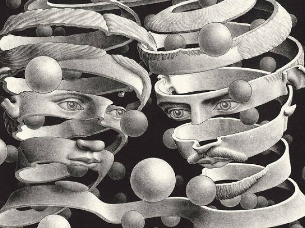 Escher Escher