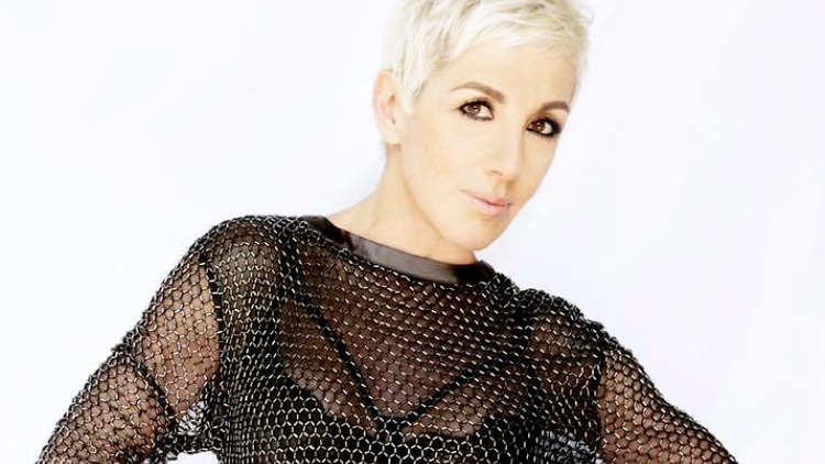 Ana Torroja