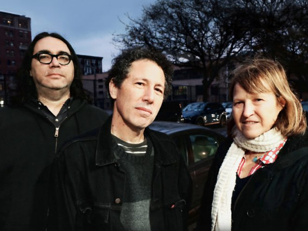 Yo La Tengo Yo La Tengo