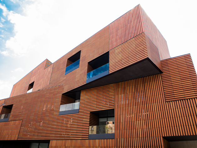 Escola Massana Escola Massana