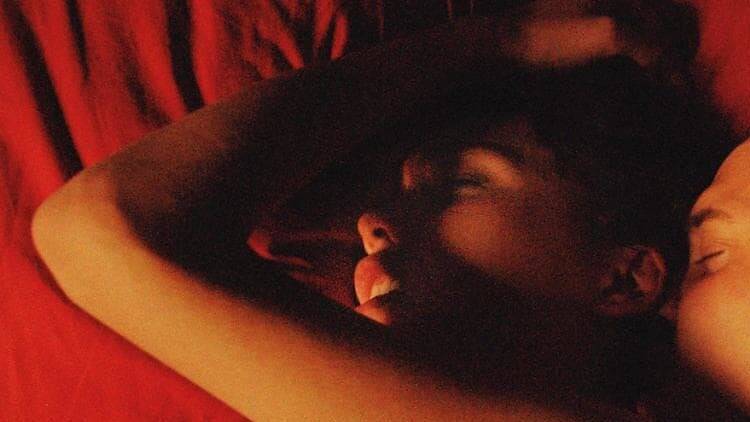 'Love', de Gaspar Noé