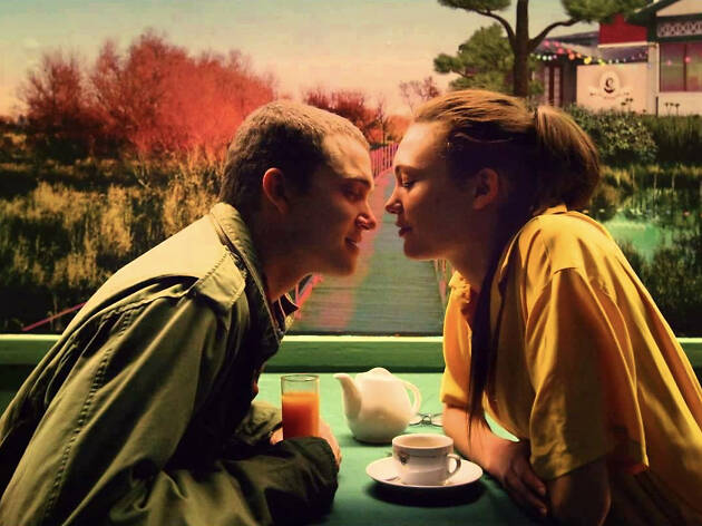 9 películas con mucho sexo 9 películas con mucho sexo