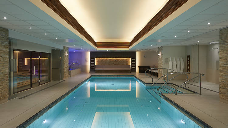 Spa at The Landmark London