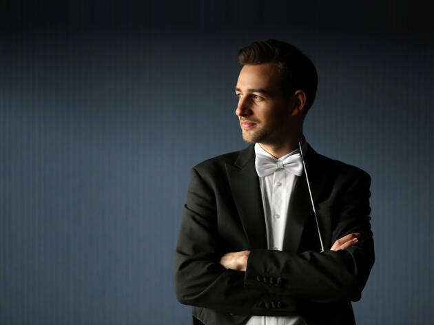 Tobias Wögerer Tobias Wögerer