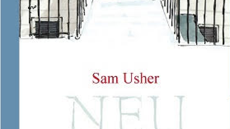 Neu, de Sam Usher