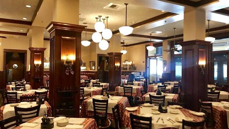 Maggiano's Little Italy