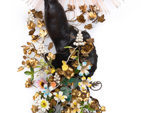 Nick Cave, Arm Piece