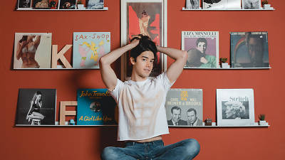 Jared Goldstein Jared Goldstein