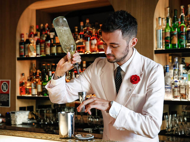 The 50 best bars in Sydney right now