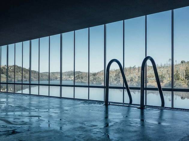 Douro41 Hotel & Spa Douro41 Hotel & Spa