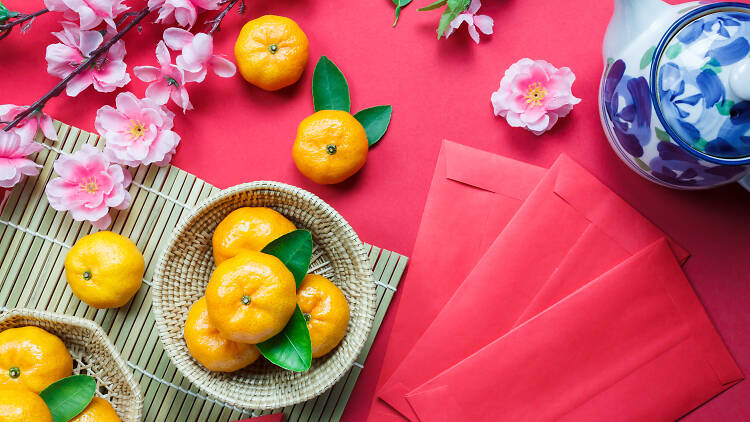 Guide to Chinese New Year etiquette