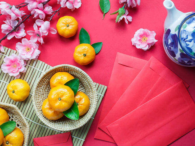 Guide to Chinese New Year etiquette