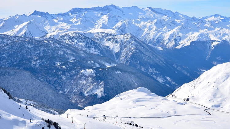 Baqueira-Beret