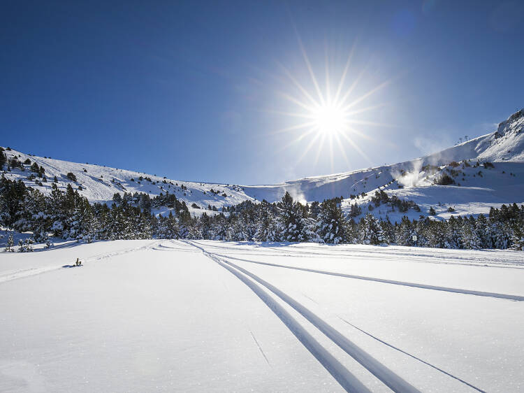 Grandvalira