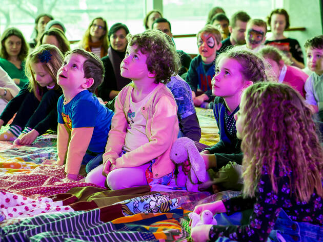 Imagine Children’s Festival 2019 Imagine Children’s Festival 2019