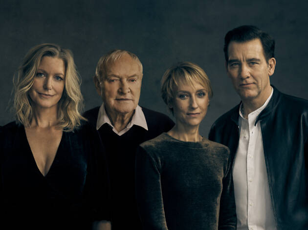 The Night of the Iguana The Night of the Iguana