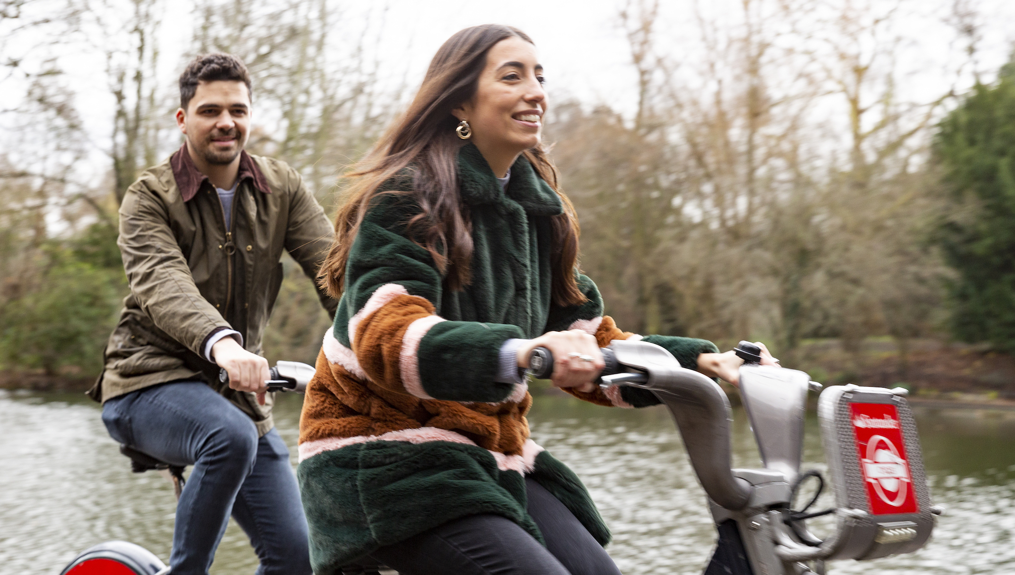 Affordable dates in London