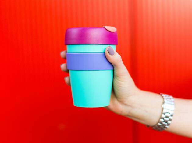 Termos para café Termos para café